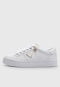 Tenis Lifestyle GUESS Gastray 13 Blanco de Guess