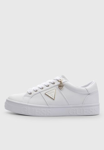 Tenis Lifestyle GUESS Gastray 13 Blanco Guess