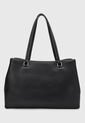Bolso GUESS Angelica Negro de Guess