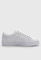 Tenis Lifestyle GUESS Gastray 13 Blanco de Guess