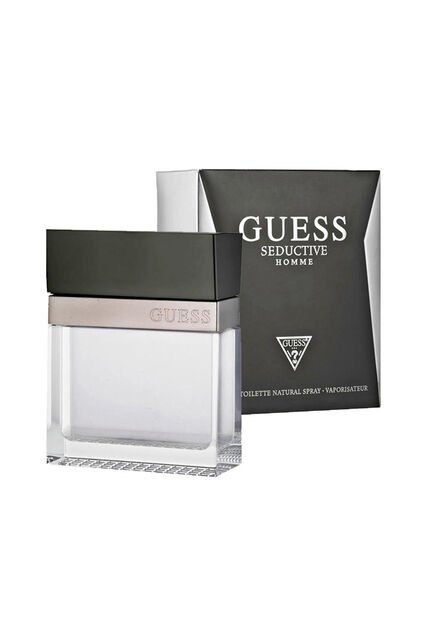 Perfume Seductive De Guess Para Hombre 100 Ml