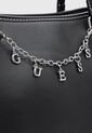 Bolso GUESS Angelica Negro de Guess