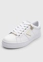 Tenis Lifestyle GUESS Gastray 13 Blanco de Guess
