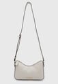 Bolso GUESS Elliot Mini Blanco de Guess
