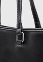Bolso GUESS Angelica Negro de Guess