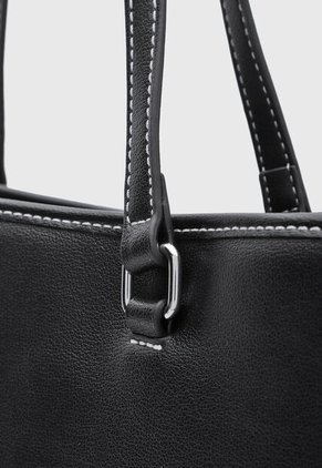 Bolso GUESS Angelica Negro