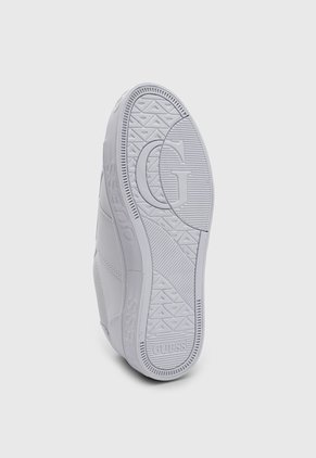 Tenis Lifestyle GUESS Gastray 13 Blanco