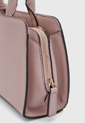 Bolso GUESS Cadence Rosa