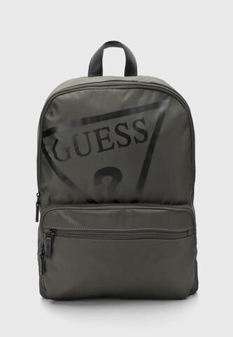 Morral GUESS Pierre Verde Guess