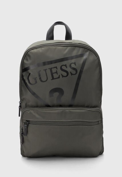 Morral GUESS Pierre Verde