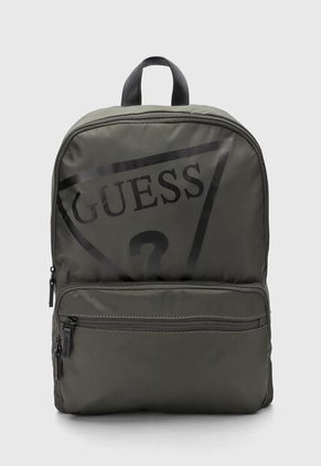 Morral GUESS Pierre Verde