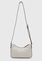 Bolso GUESS Elliot Mini Blanco de Guess