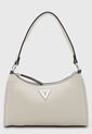 Bolso GUESS Jillian Mini Marfil de Guess