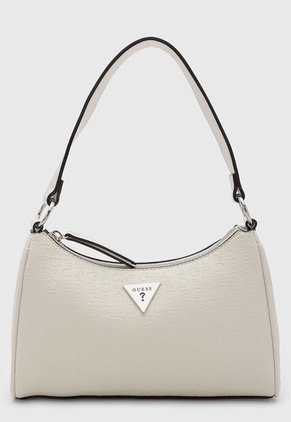 Bolso GUESS Jillian Mini Marfil