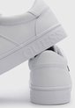 Tenis Lifestyle GUESS Gastray 13 Blanco de Guess