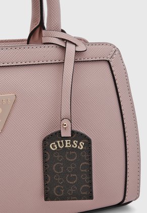 Bolso GUESS Cadence Rosa