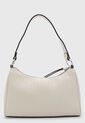 Bolso GUESS Jillian Mini Marfil de Guess