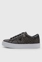 Tenis Lifestyle GUESS Gastray 13 Negro de Guess