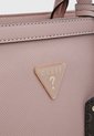 Bolso GUESS Cadence Rosa de Guess