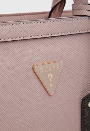 Bolso GUESS Cadence Rosa