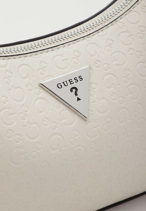 Bolso GUESS Jillian Mini Marfil