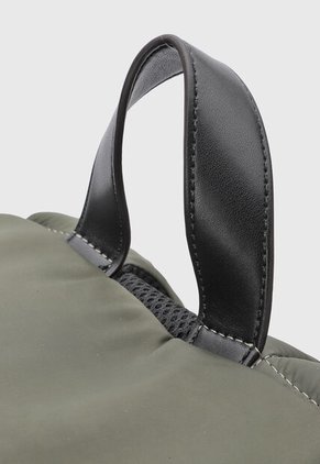 Morral GUESS Pierre Verde