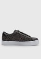 Tenis Lifestyle GUESS Gastray 13 Negro de Guess
