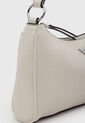 Bolso GUESS Jillian Mini Marfil de Guess