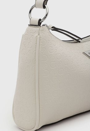 Bolso GUESS Jillian Mini Marfil