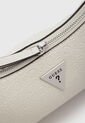 Bolso GUESS Jillian Mini Marfil de Guess