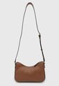 Bolso Manos Libres GUESS Elliot Mini Café de Guess