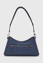 Bolso Manos Libres GUESS Patsie Azul de Guess