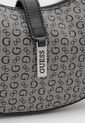 Bolso GUESS Matilda Gris de Guess