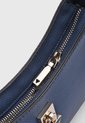 Bolso Manos Libres GUESS Patsie Azul de Guess