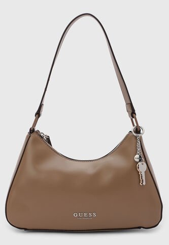 Bolso GUESS Layla Café Guess