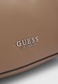 Bolso GUESS Layla Café de Guess