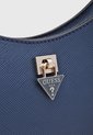 Bolso Manos Libres GUESS Patsie Azul de Guess