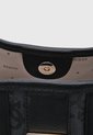 Bolso GUESS Victtoria 2 en 1  Gris Oscuro de Guess