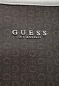 Bolso GUESS Keira Marrón de Guess