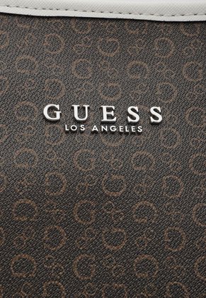 Bolso GUESS Keira Marrón