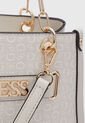 Bolso GUESS Danica Gris Claro de Guess
