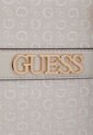 Bolso GUESS Danica Gris Claro de Guess