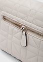 Bolso GUESS Edita Beige Claro de Guess