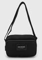 Bolso Manos Libres GUESS Binx Camera Negro de Guess