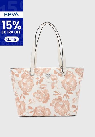 Bolso GUESS Blanco Guess