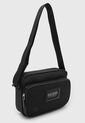 Bolso Manos Libres GUESS Binx Camera Negro de Guess