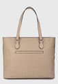 Bolso Beige GUESS Homestead de Guess