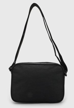 Bolso Manos Libres GUESS Binx Camera Negro