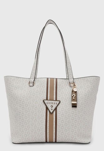 Bolso GUESS Tabitha Blanco Guess
