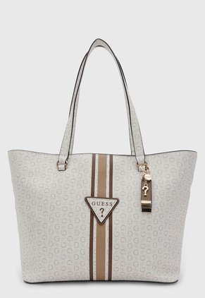 Bolso GUESS Tabitha Blanco